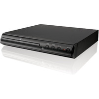 DVD PLAYER SINGLE 2CH (Pack of 1)