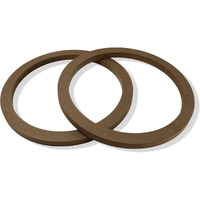 Nippon 12" MDF Speaker Ring *SOLD AS PAIR*