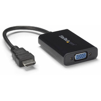 HDMI to VGA Adapter Converter
