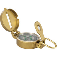 Metal Lensatic Compass