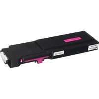 PCI Brand Dell 331-8431-PCI New Compatible Replacement For Dell 331-8431 Magenta Toner Cartridge 9000 Page Yield