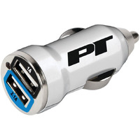 USB ADAPTOR-12V DUAL