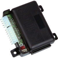 Omega Keyless Entry Alarm upgrade