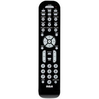 6-Device Remote Control