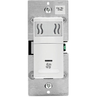 HUMIDTY SENSOR/FAN CNTRL (Pack of 1)