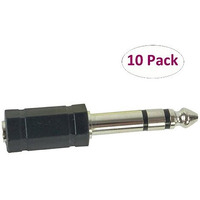 Stereo Audio Adapter