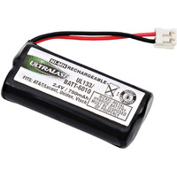 BATT-6010-T-T104 BATTERY 2.4V 700maH NIMH