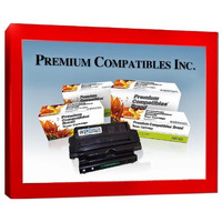 PCI Brand Dell 310-5729PC New Compatible Replacement For Dell 310-5729 Yellow Toner Cartridge 4000 Page Yield