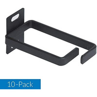 10 PK of 1.70 RING, CABLE MGMT