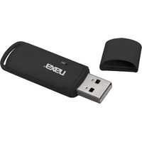 Naxa Wireless Audio Adapter with Bluetooth for USB Connectors