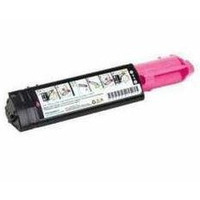 PCI Brand Dell 341-3570PC New Compatible Replacement For Dell 341-3570 Magenta Toner Cartridge 4000 Page Yield