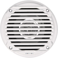 5.25' DUAL CONE MARINE SP