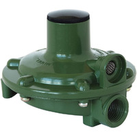 SINGLE STAGE REGULATOR