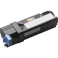 PCI Brand Dell 310-9064PC New Compatible Replacement For Dell 310-9064 Magenta Toner Cartridge 2000 Page Yield