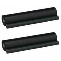 PCI Brand Brother PC92RFPC New Compatible Replacement For Brother PC92RF Black Thermal Printer Ribbon 800 Page Yield