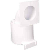 LAO289W - LAMBRO 289W 4 Dryer Vent Seal