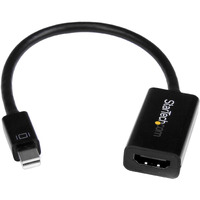 mDP to HDMI Converter  4K