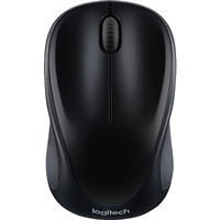 Wrlss Mouse M317 Black