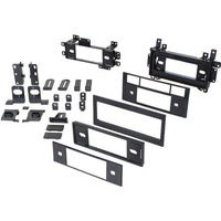 Ford Taurus Single DIN Dash Kit Used in about 89 or more Different Vehicles