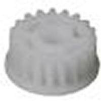 Aftermarket 19 Tooth Fuser Drive Assembly Gear (OEM# RU5-0959-000)