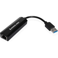 USB 3 0 to Gigbit Ethernet Adp