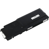 PCI Brand Dell 593-BBBU-PCI New Compatible Replacement For Dell 593-BBBU Black Toner Cartridge 6000 Page Yield