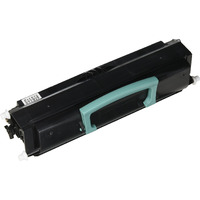PCI Brand Dell 310-5400-PCI New Compatible Replacement For Dell 310-5400 Black Toner Cartridge 6000 Page Yield