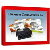 PCI Brand Dell 3107893PC New Compatible Replacement For Dell 310-7893 Magenta Toner Cartridge 12000 Page Yield