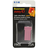1 EASYID MAXI FUSE 30ID