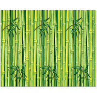Bamboo Backdrop