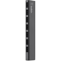 7 Port USB 2.0 Hub Ultra Slim