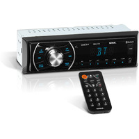 Sound Storm Mechless Digital Media/FM Receiver with Bluetooth