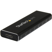 USB 3.0 to M.2 SSD Enclosure