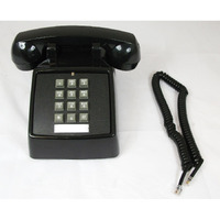250000-VOE-20MD Desk w/ Electric ringer