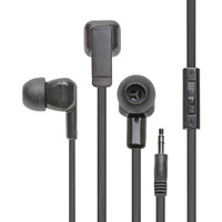 Califone E3 Earbud, 3.5 mm Jack