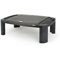 Extra Wide Professional Monitor/Printer Stand
