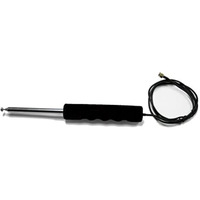 Portable Long Range Antenna - Black Handle