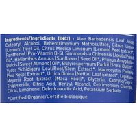 Desert Essence - conditioner - Italian Lemon - 8 Oz(D0102H5KFE8)