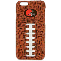 Cleveland Browns Phone Case Classic Football iPhone 6 CO