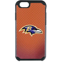 Baltimore Ravens Phone Case Classic Football Pebble Grain Feel iPhone 6 CO