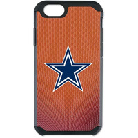 Dallas Cowboys Phone Case Classic Football Pebble Grain Feel iPhone 6 CO