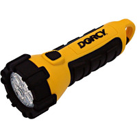 3AA 4LED Flashlight