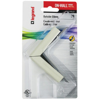 ELBOW OUTSIDE MTL IVY (Pack of 5)