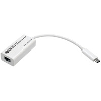 USB 3.1 C to Gig Ethrnt Adptr