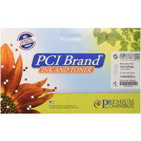 PCI Brand Samsung MLT-D203L-PCI New Compatible Replacement For Samsung MLT-D203L Black Toner Cartridge 5000 Page Yield