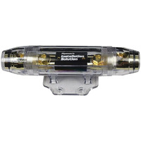 Audiopipe ANL Fuse Holder with 150A Fuse - Heavy Duty