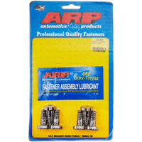 GM LS W/ADAPTER PLATE FLE