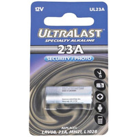 Ultralast UL23A UL23A 12-Volt Battery