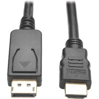 Dprt HDMI Adapter 6'