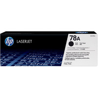 PCI Brand ECO-Friendly Reman HP 78A CE278A-MAX XXL Black Toner Cartridge 3000 Pg Yield for HP LaserJet Pro M1530, M1536, M1536DNF, P1560, P1566, P1606